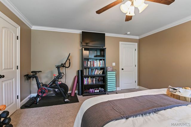 917 Red Eagle Road, Prattville, AL 36067