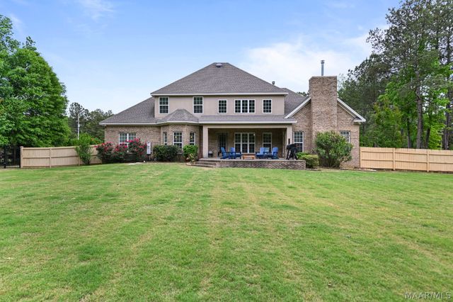 917 Red Eagle Road, Prattville, AL 36067