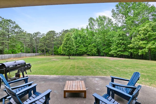 917 Red Eagle Road, Prattville, AL 36067