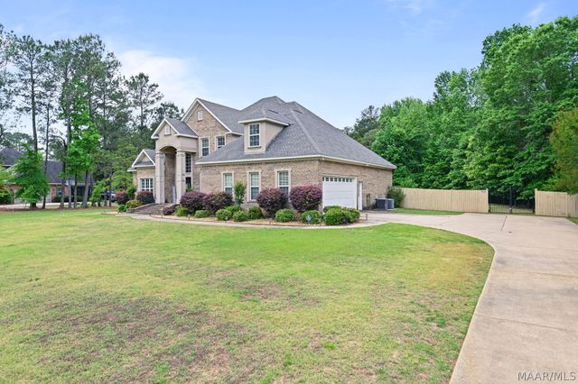 917 Red Eagle Road, Prattville, AL 36067
