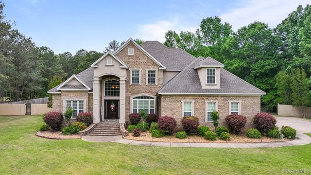 917 Red Eagle Road, Prattville, AL 36067