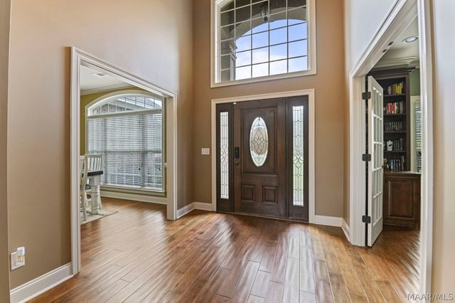 917 Red Eagle Road, Prattville, AL 36067