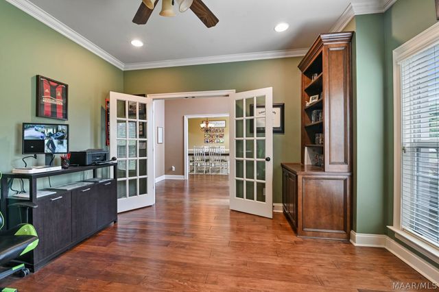 917 Red Eagle Road, Prattville, AL 36067