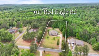 917 Red Eagle Road, Prattville, AL 36067