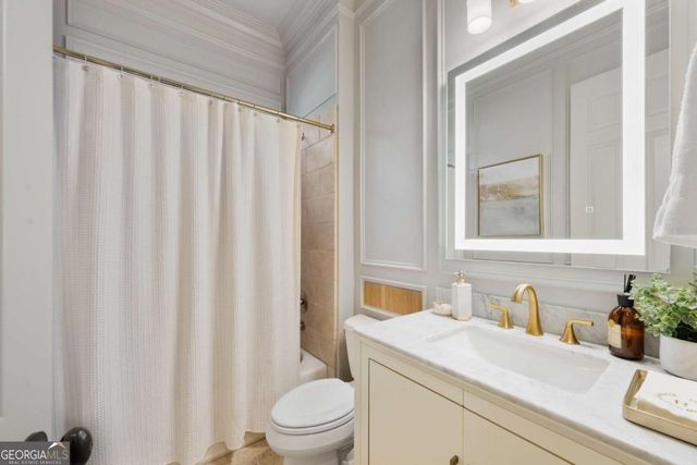 2230 Cambridge Hill Court, Dacula, GA 30019