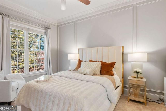 2230 Cambridge Hill Court, Dacula, GA 30019