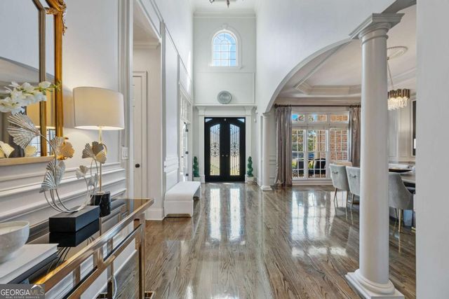 2230 Cambridge Hill Court, Dacula, GA 30019