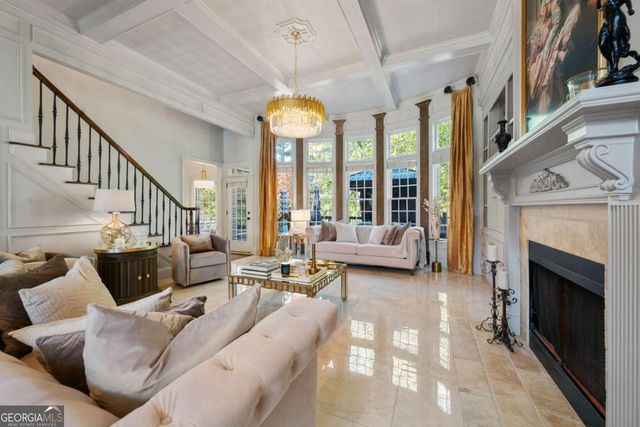 2230 Cambridge Hill Court, Dacula, GA 30019