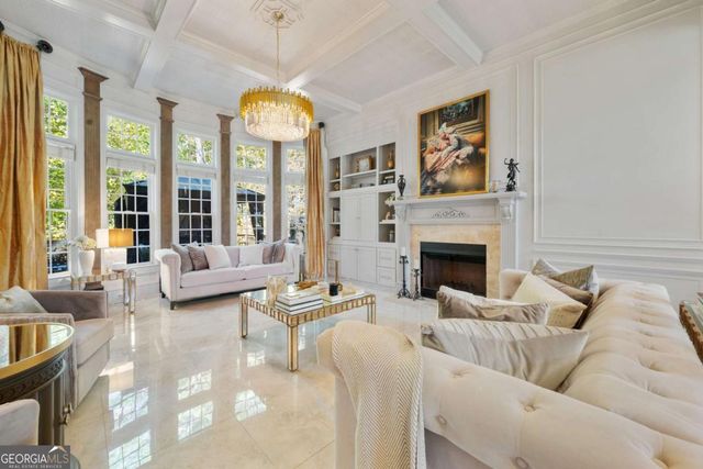 2230 Cambridge Hill Court, Dacula, GA 30019