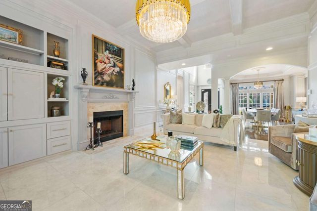 2230 Cambridge Hill Court, Dacula, GA 30019