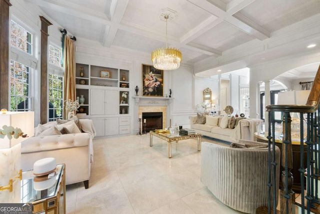 2230 Cambridge Hill Court, Dacula, GA 30019