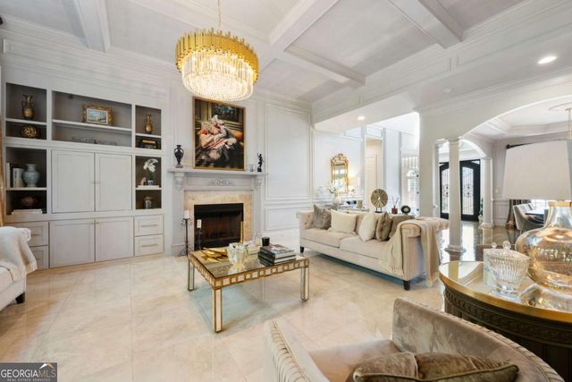 2230 Cambridge Hill Court, Dacula, GA 30019