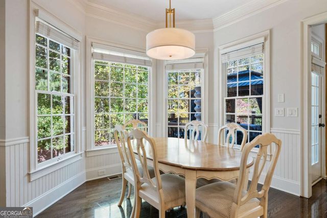 2230 Cambridge Hill Court, Dacula, GA 30019