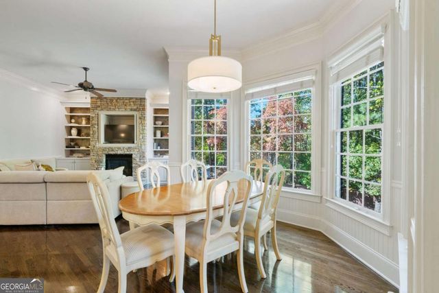 2230 Cambridge Hill Court, Dacula, GA 30019