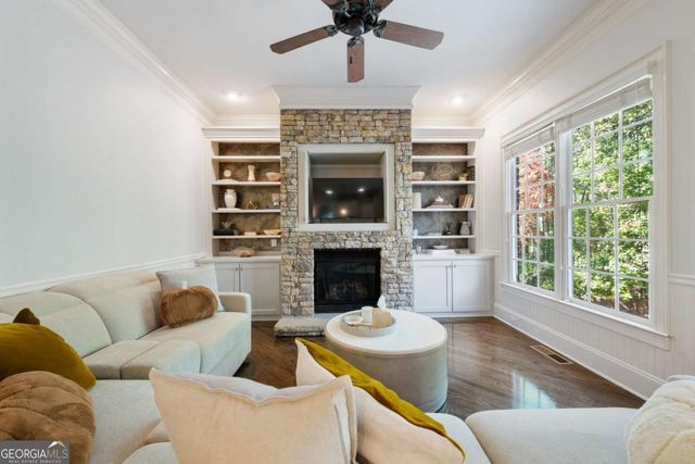 2230 Cambridge Hill Court, Dacula, GA 30019