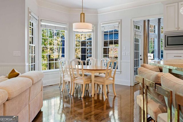 2230 Cambridge Hill Court, Dacula, GA 30019