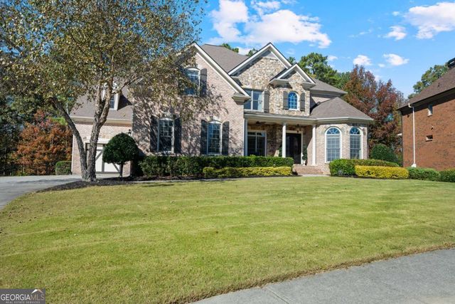 2230 Cambridge Hill Court, Dacula, GA 30019