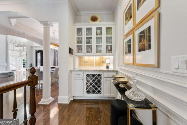 2230 Cambridge Hill Court, Dacula, GA 30019