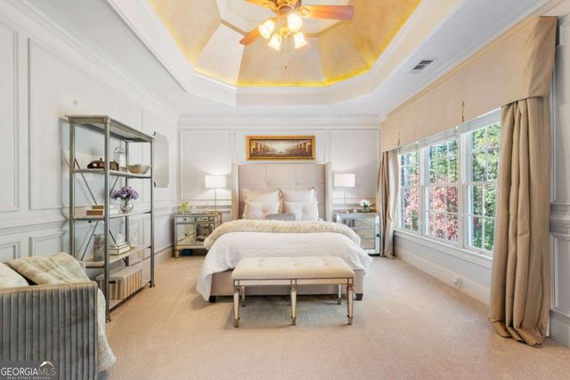 2230 Cambridge Hill Court, Dacula, GA 30019