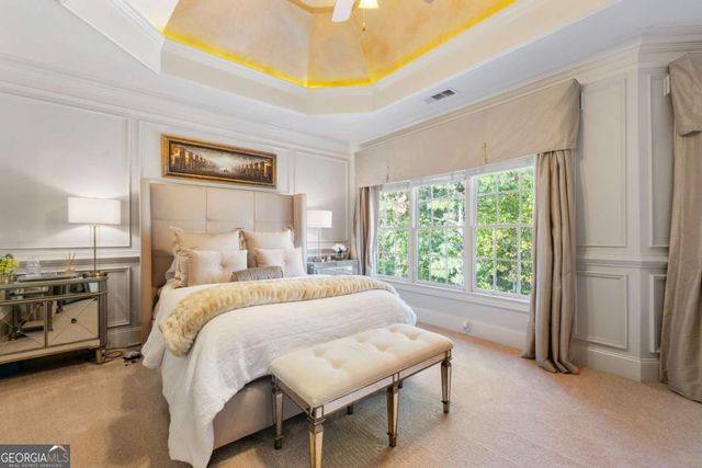 2230 Cambridge Hill Court, Dacula, GA 30019