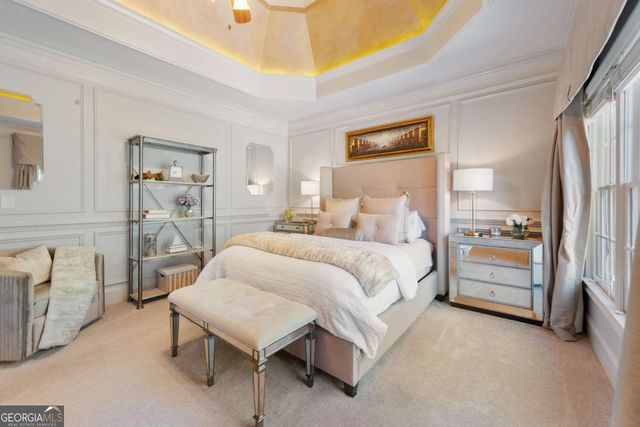 2230 Cambridge Hill Court, Dacula, GA 30019