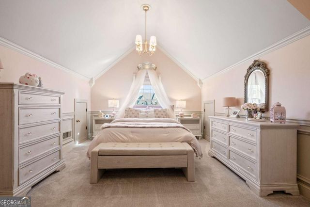 2230 Cambridge Hill Court, Dacula, GA 30019