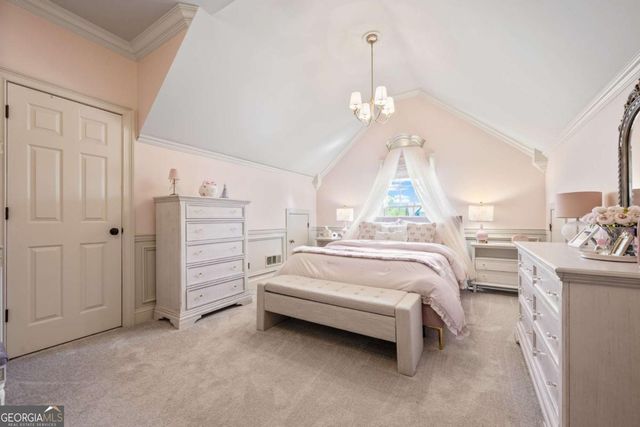 2230 Cambridge Hill Court, Dacula, GA 30019