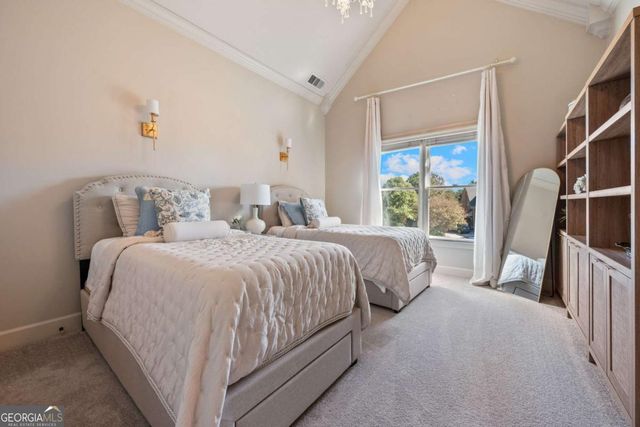 2230 Cambridge Hill Court, Dacula, GA 30019