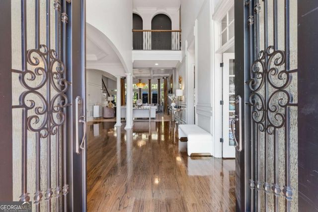 2230 Cambridge Hill Court, Dacula, GA 30019