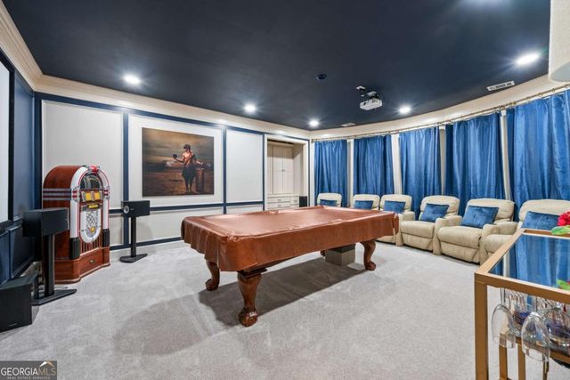 2230 Cambridge Hill Court, Dacula, GA 30019