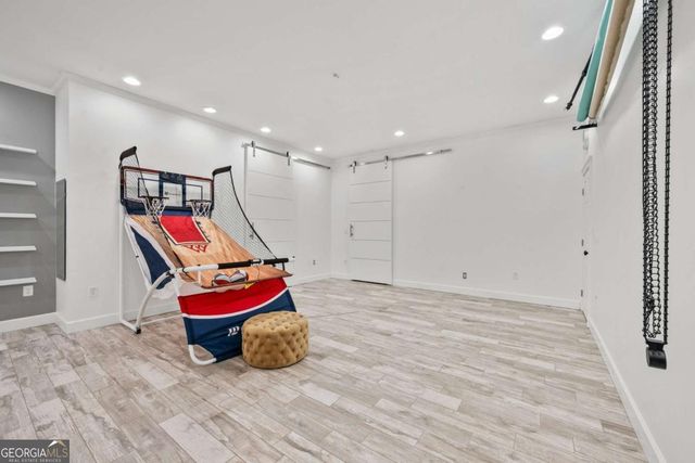 2230 Cambridge Hill Court, Dacula, GA 30019