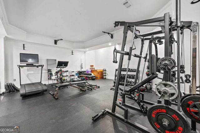 2230 Cambridge Hill Court, Dacula, GA 30019