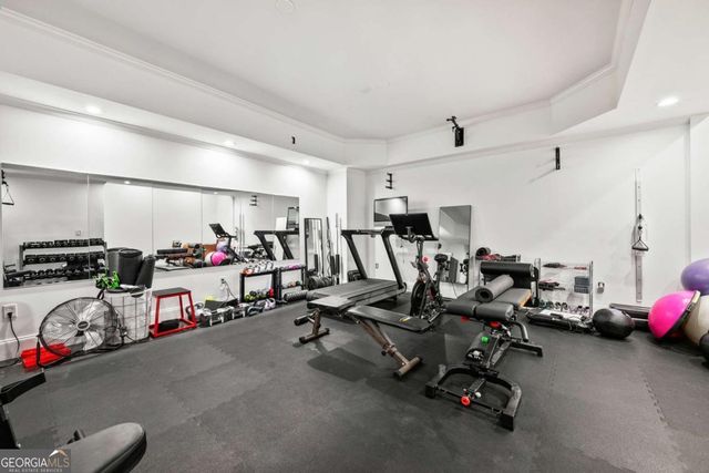 2230 Cambridge Hill Court, Dacula, GA 30019