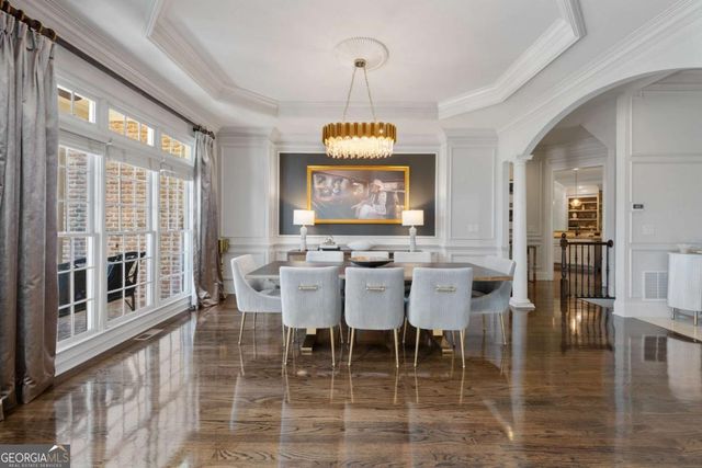 2230 Cambridge Hill Court, Dacula, GA 30019