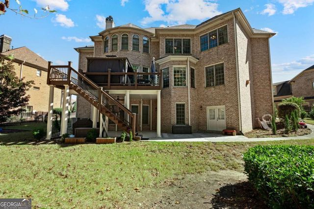 2230 Cambridge Hill Court, Dacula, GA 30019