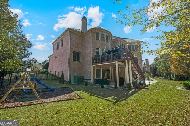 2230 Cambridge Hill Court, Dacula, GA 30019