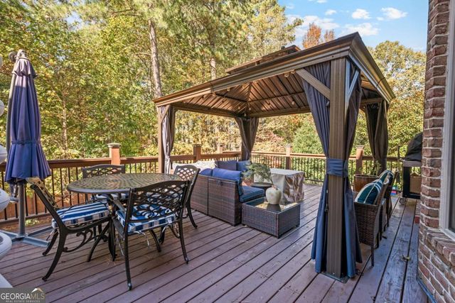 2230 Cambridge Hill Court, Dacula, GA 30019