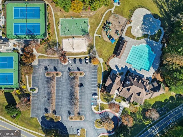 2230 Cambridge Hill Court, Dacula, GA 30019