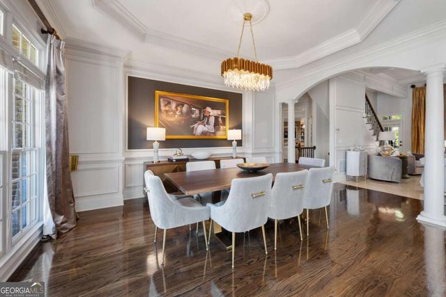 2230 Cambridge Hill Court, Dacula, GA 30019