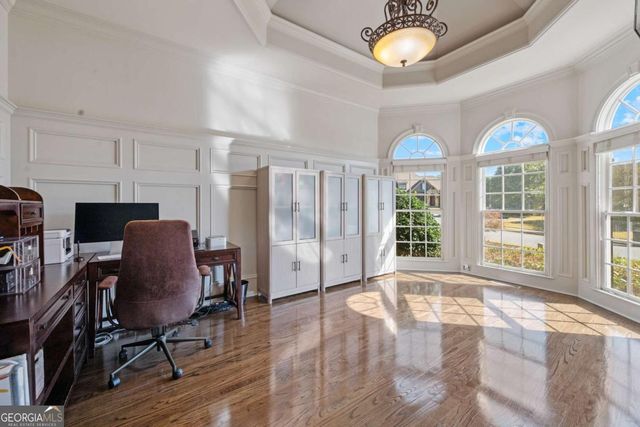 2230 Cambridge Hill Court, Dacula, GA 30019