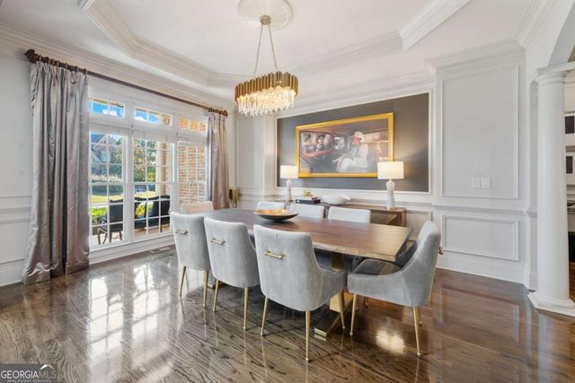 2230 Cambridge Hill Court, Dacula, GA 30019