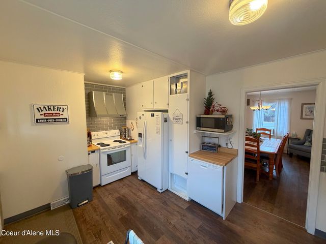 515 Bunker Ave, Kellogg, ID 83837