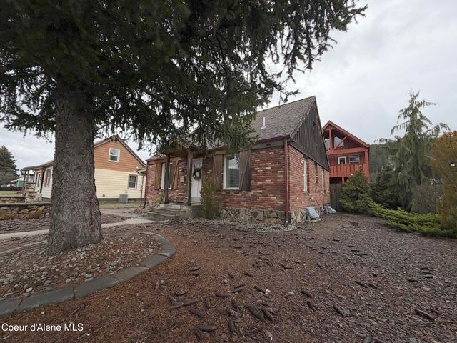 515 Bunker Ave, Kellogg, ID 83837