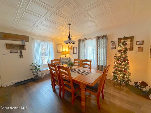 515 Bunker Ave, Kellogg, ID 83837