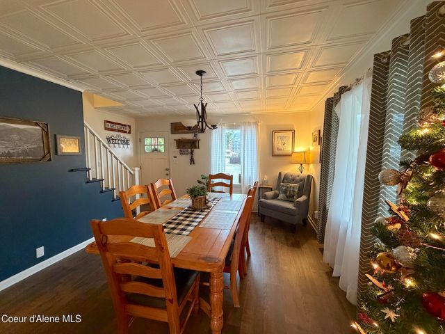 515 Bunker Ave, Kellogg, ID 83837