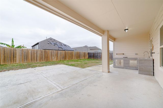 24422 Skytrail Drive, Katy, TX 77493