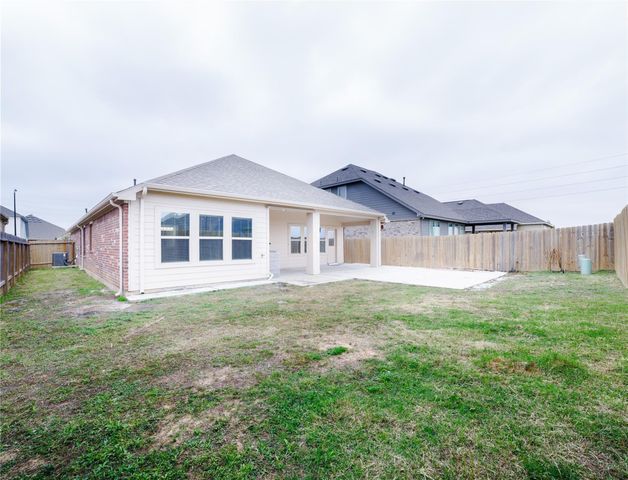 24422 Skytrail Drive, Katy, TX 77493