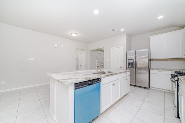 24422 Skytrail Drive, Katy, TX 77493