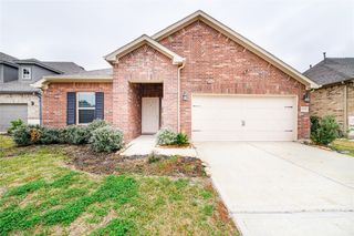 24422 Skytrail Drive, Katy, TX 77493
