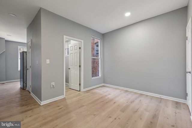 1806 N PULASKI ST, Baltimore, MD 21217